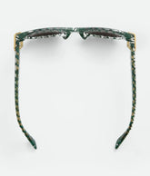BOTTEGA VENETA BV1323SK Unisex Sunglasses at Gravity NYC